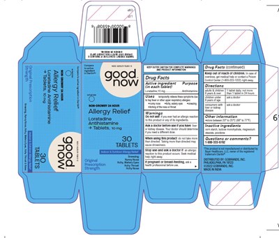 Carton (Loratadine Carton)